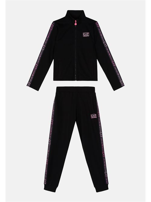 TRACKSUIT EMPORIO ARMANI EA7 | 6LFV06 FJALZ/1200